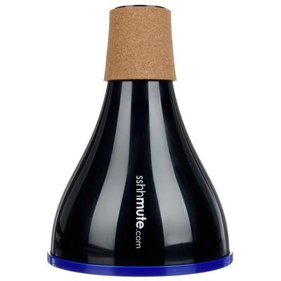 sshhmute Practice Mute Tenor Tromb. BL