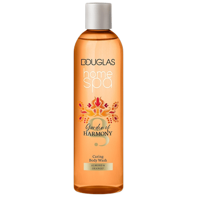 DOUGLAS COLLECTION - Home Spa Garden of Harmony shower gel Gel doccia 300 ml unisex