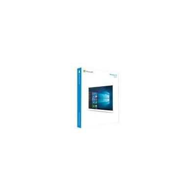 Microsoft Windows 10 Home 1 licenza/e