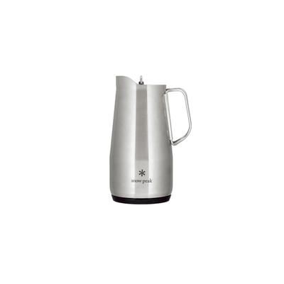 Snow Peak Shimo Growler One Size TW-530