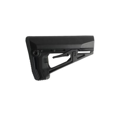 IMI Defense STS Sopmod Tactical Stock Mil-Spec Black IMI-ZS102BLACK