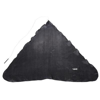 Hodge Silk Bb & A Clarinet Swab
