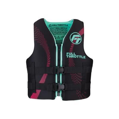 Full Throttle Rapid-Dry Vest
