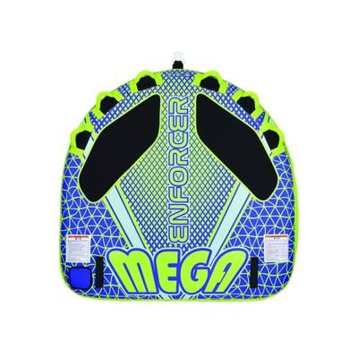 Full Throttle Mega Enforcer
