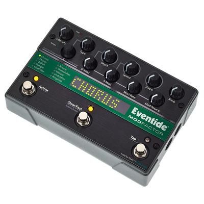 Eventide ModFactor
