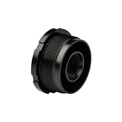 Aero Precision LAHAR-30 1/2-28 Direct Thread Adapter Nitride Black APRS100009C