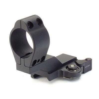 LaRue Tactical Cantilever QD CompM2 Mount Black LT129