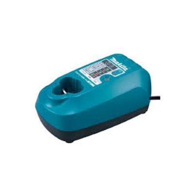 Makita - Chargeur DC10WA 7,2 v à 10,8 v