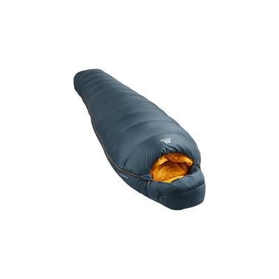 Mountain Equipment Helium 600 Sleeping Bag Left Zip - Mens Majolica Long ME-00606001635