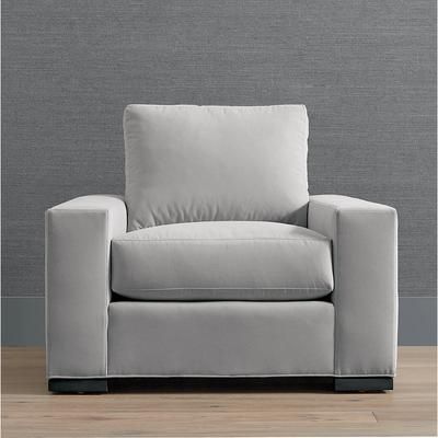 Edessa Lounge Chair - Parchment Kai - Frontgate