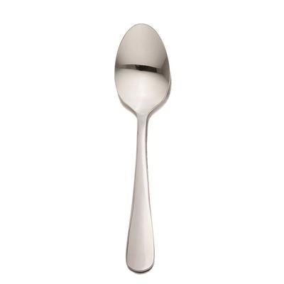 Libbey 143 001 6" Teaspoon with 18/0 Stainless Steel Grade, Windsor Pattern, 36/Case