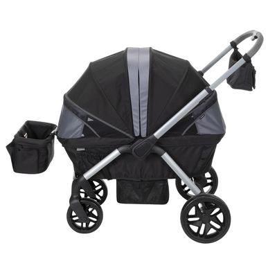 Safety 1st Summit Wagon Stroller - High Street