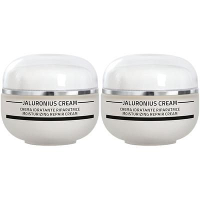 Cosmetici Magistrali Jaluronius Cream Set da 2 2x50 ml Crema