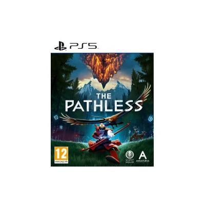 Annapurna Interactive The Pathless Standard Inglese PlayStation 5