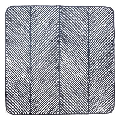 Toddlekind Pretty Practical Mats - Anchor