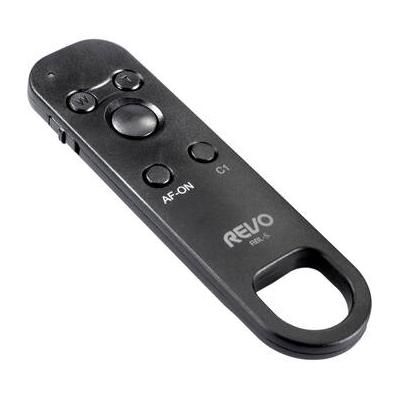 Revo RBL-S Bluetooth Remote Shutter Control for Select Sony Cameras RBL-S