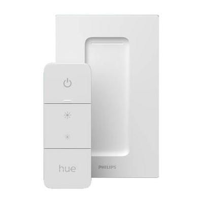 Philips Hue Wireless Dimmer Switch (2nd Generation) - [Site discount] 562777