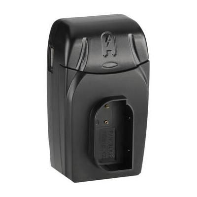 Watson Compact AC/DC Charger for DMW-BLK22 Battery C-3650