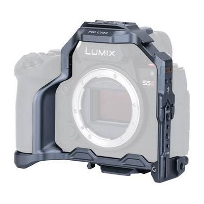 Falcam Quick Release Camera Cage for Panasonic Lumix S5 II & S5 IIX C00B3401