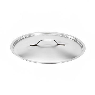 Paderno 11061-45 17 3/4" S1000 Cover, Stainless Steel