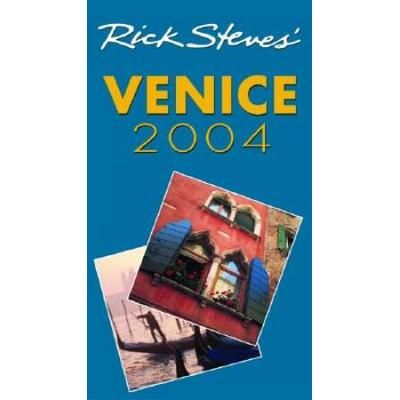 Rick Steves' Venice 2004