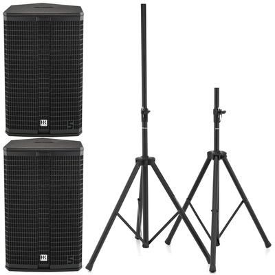 HK Audio Linear 5 MKII 112 Stereo Set