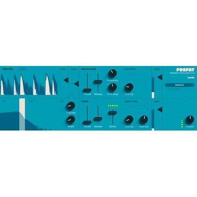 Klevgrand Fosfat