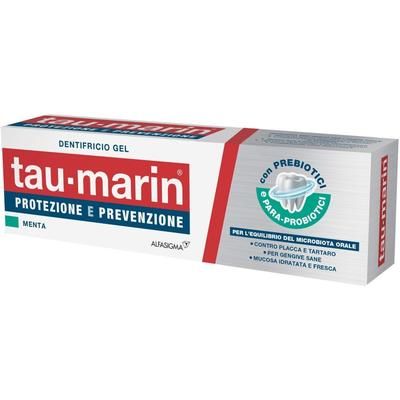 Tau Marin Dentifricio Gel Menta 75 ml