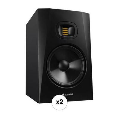 Adam Professional Audio T8V T-Series Active Nearfield Monitor (Pair) T8V