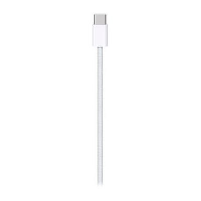 Apple USB-C Charging Cable (3.3', White) MQKJ3AM/A