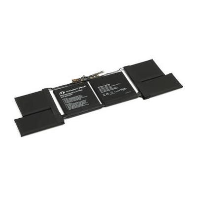 NewerTech NuPower Battery Replacement Kit for 15" MacBook Pro (Mid 2018 to 2019) NWTBAP15MBPR84K