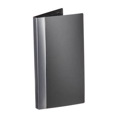 Itoya Slim Profolio 4 x 6" Photo Album (120 Photos) OL-120BK