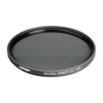 Tiffen 49mm ND 0.6 Filter (2-Stop) 49ND6