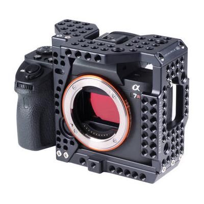 LockCircle Used BirdCage PRO-S Kit for Sony a7 II Series (Black) BCA7M2PROS-KIT