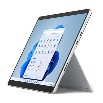 Microsoft Used 13" Multi-Touch Surface Pro 8 (Platinum) 8PX-00001