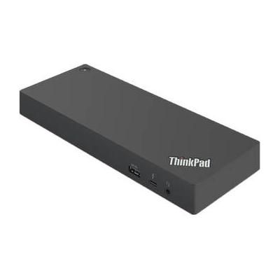 Lenovo Used ThinkPad Thunderbolt 3 WorkStation Dock Gen 2 40ANY230US