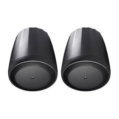 JBL Used Control 65P/T Full-Range Satellite Pendant Speaker (Black, Pair) C65P/T