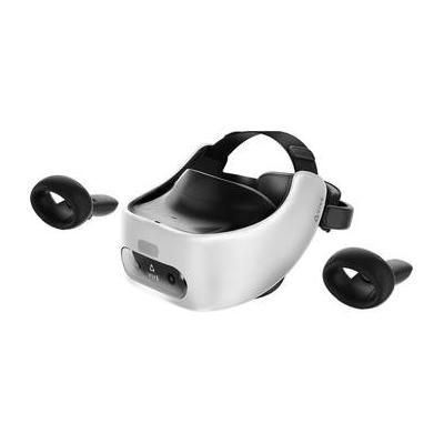 HTC Used VIVE Focus Plus Enterprise VR Headset 99HARH001-00