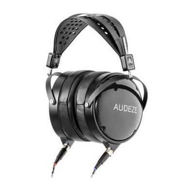 Audeze Used LCD-XC Closed-Back Planar Magnetic Headphones Creator Package (Leather) 100-XC-1016-00