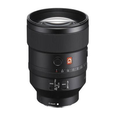 Sony Used FE 135mm f/1.8 GM Lens SEL135F18GM