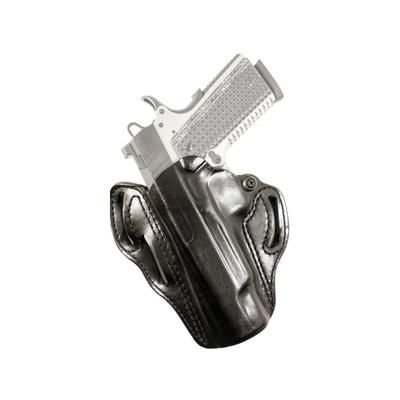 DeSantis Speed Scabbard OWB Belt Holsters Springfield Echelon w/ Or w/out Red Dot Left Hand Black 002BB0XZ0