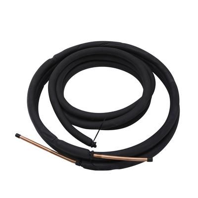 ICETRO IRT-20R404A 20 ft Pre-Charged Line Set