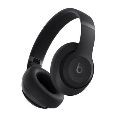 Beats by Dr. Dre Used Studio Pro Wireless Over-Ear Headphones (Black) MQTP3LL/A