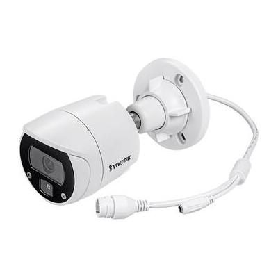 Vivotek Used IB9369-F2 2MP Outdoor Network Bullet Camera with Night Vision & 2.8mm Lens IB9369-F2