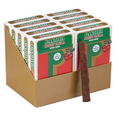 Parodi Cherry Vanilla - Pack of 50