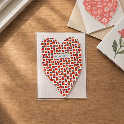 Cards Envelopes and Labels Clear Bag Packaging with Self Adhesive Flap Bag Size: 2 3/4" x 5 3/4" 100 Bags Crystal Clear Bags