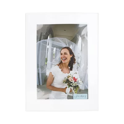 Crystal Clear Bags® 18 7/16" x 24 3/8" 100 pack