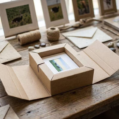 Airsafe Art Boxes 15" x 6" x 18" 10 pack