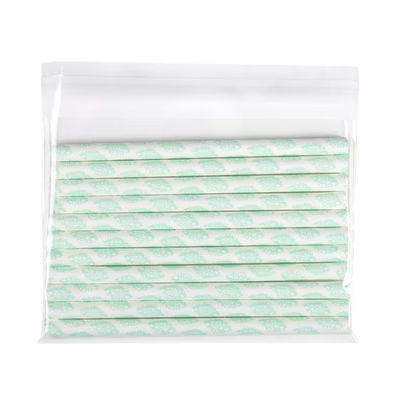 Value Crystal Clear Bags® 7 7/16" x 5 1/4" 250 pack