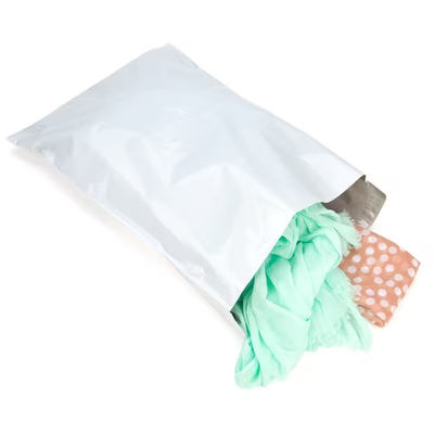 Poly Mailers Shipping Bags LDPE 14 1/2" x 19" 100 Pieces